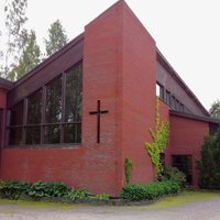 Merimaskun kirkkoherranvirasto Merimaskun kirkkoherranvirasto